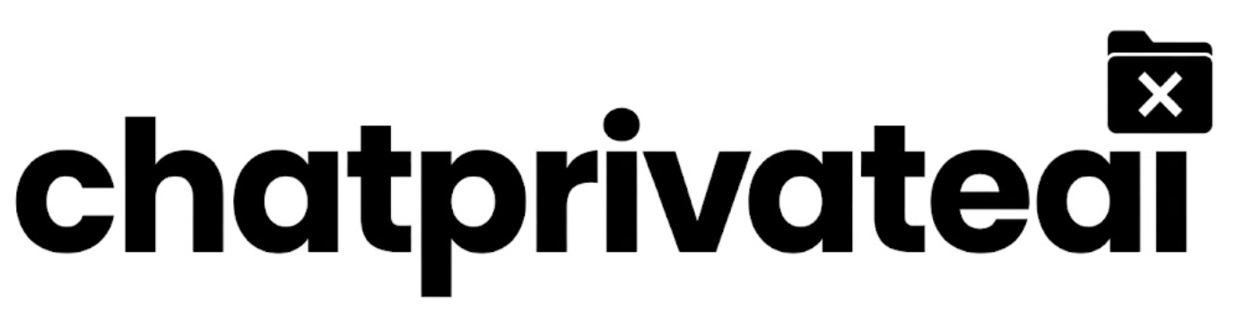 ChatPrivateAi Logo